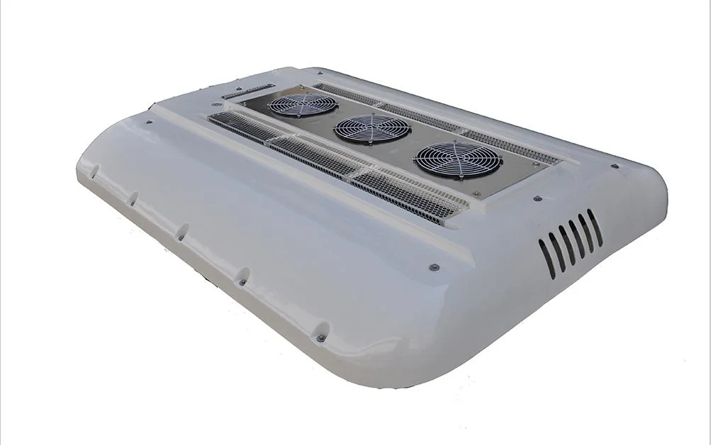 24kw Cooling Capacity Air Conditioner for Bus