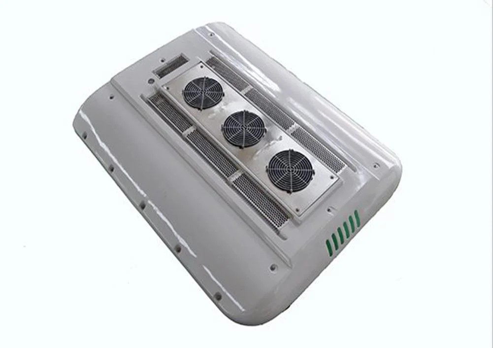 24kw Cooling Capacity Air Conditioner for Bus