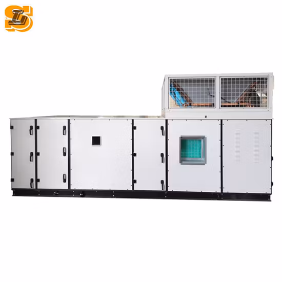 Vendita in fabbrica camion dormiente parcheggio dispositivo di raffreddamento 24V 48V condizionatore d'aria sul tetto AC per autobus escavatore cibo roulotte RV camper